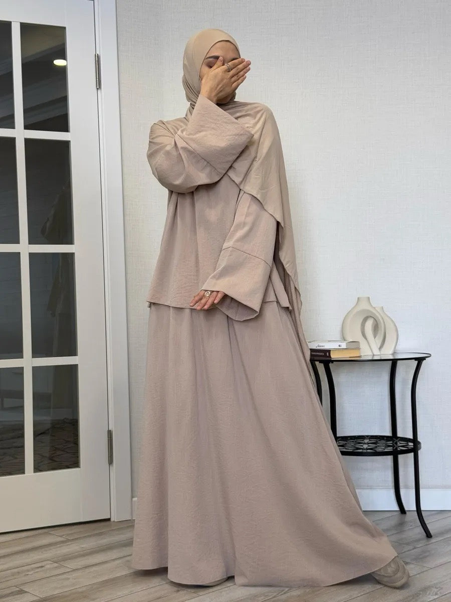 Ensemble Nour