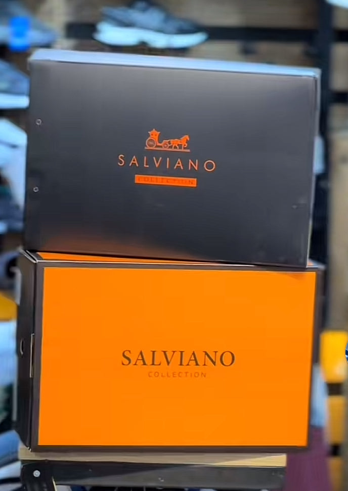 Basket Salviano Premium™