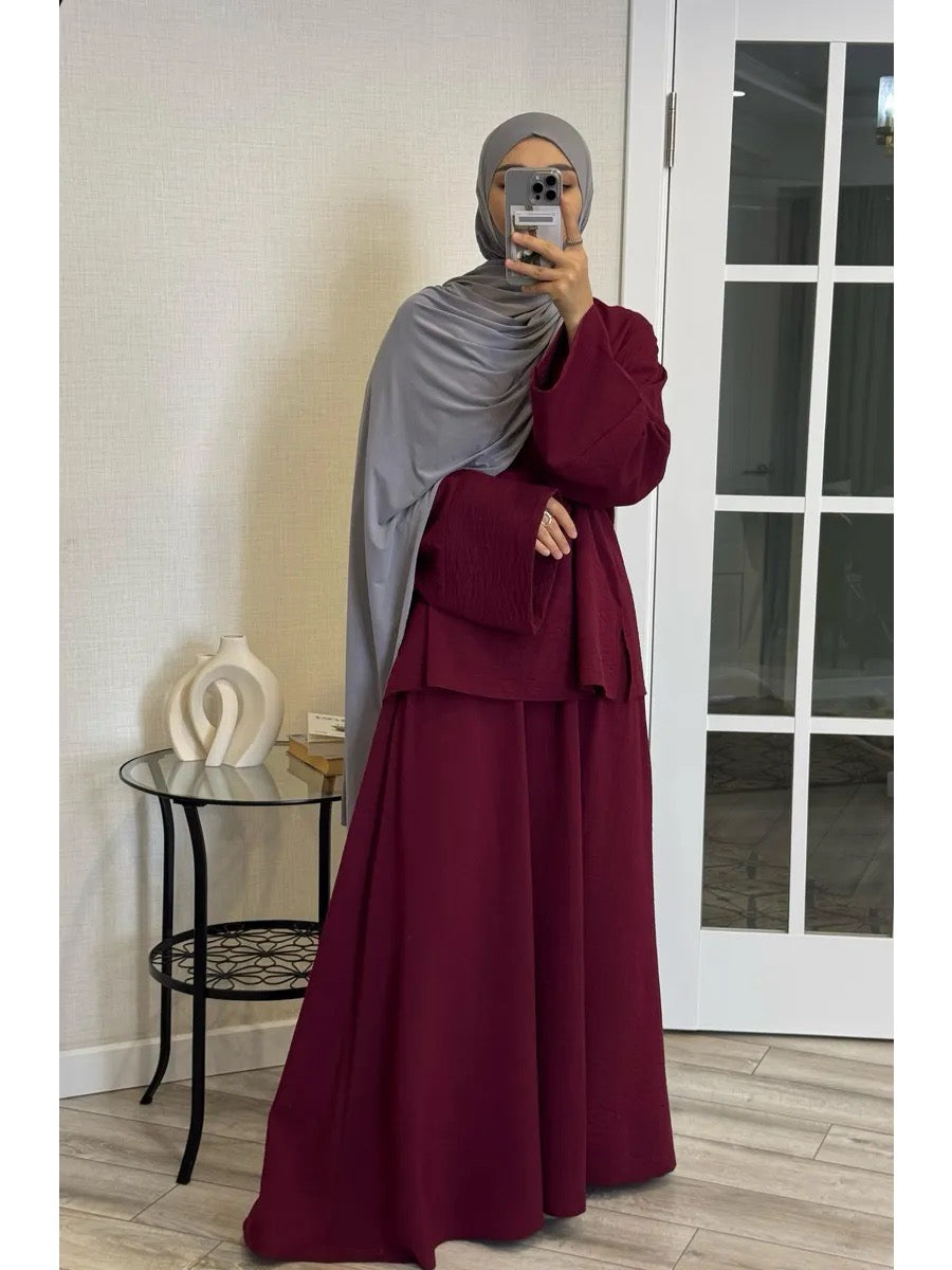 Ensemble Nour
