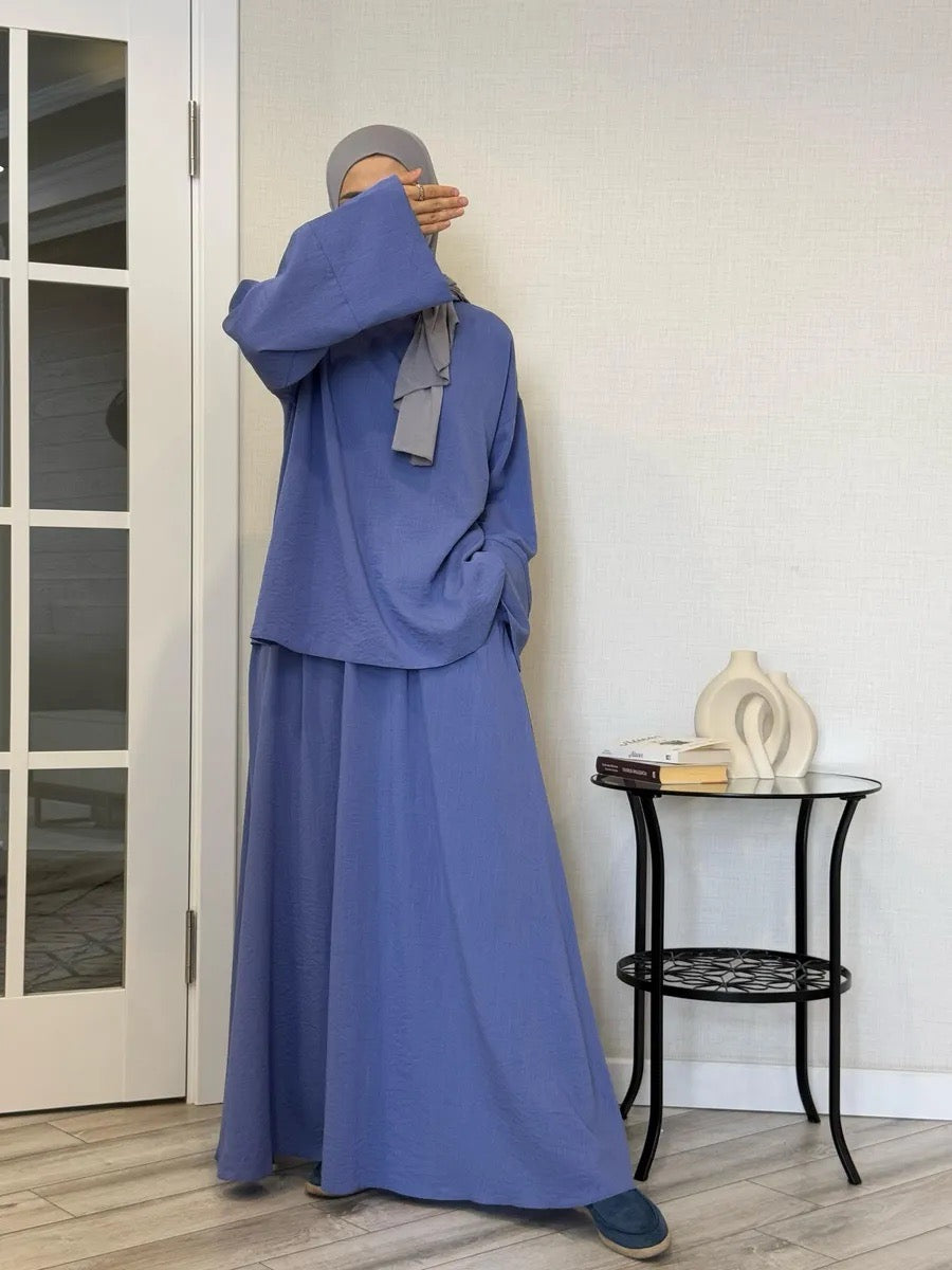 Ensemble Nour