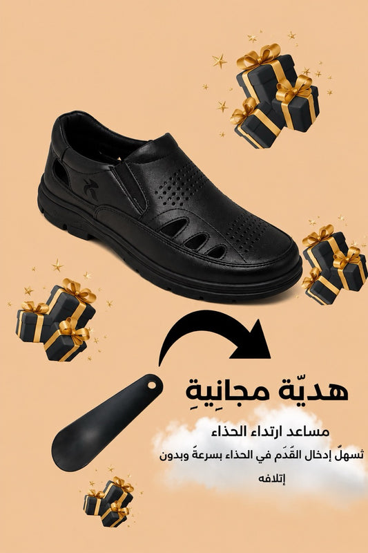 Soulier Sandale