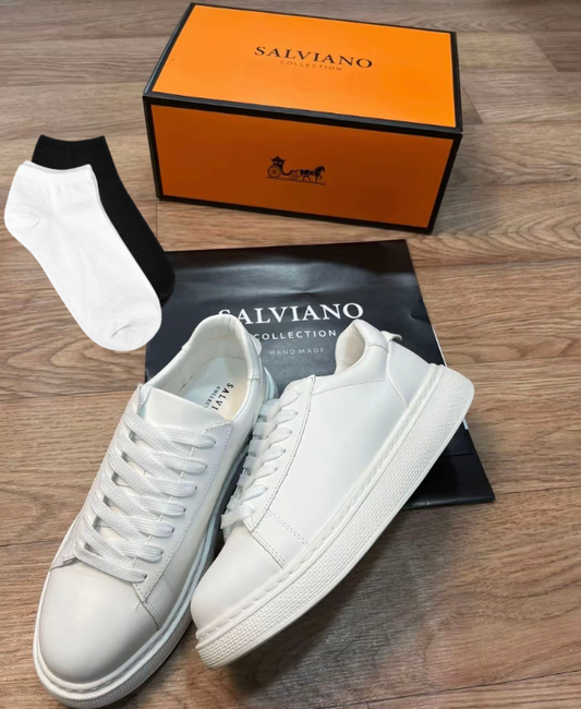 Basket Salviano Premium™