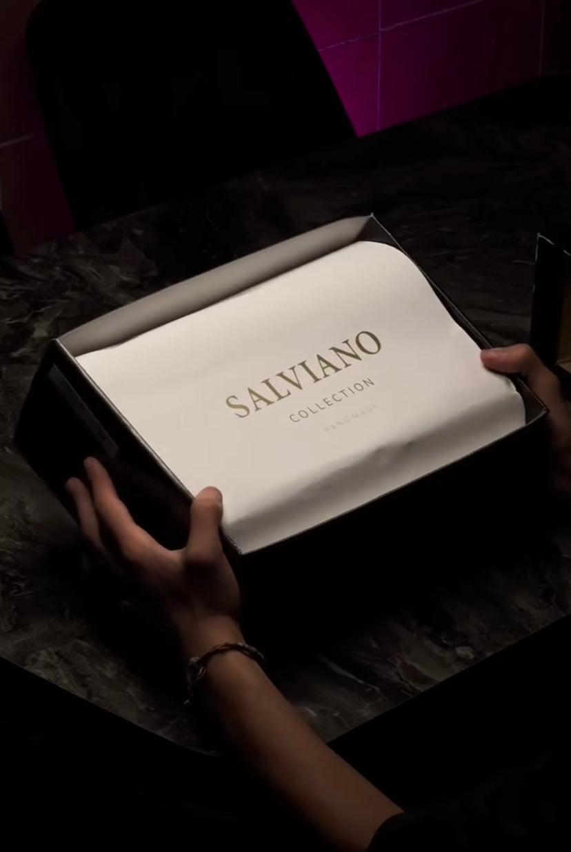Basket Salviano Premium™