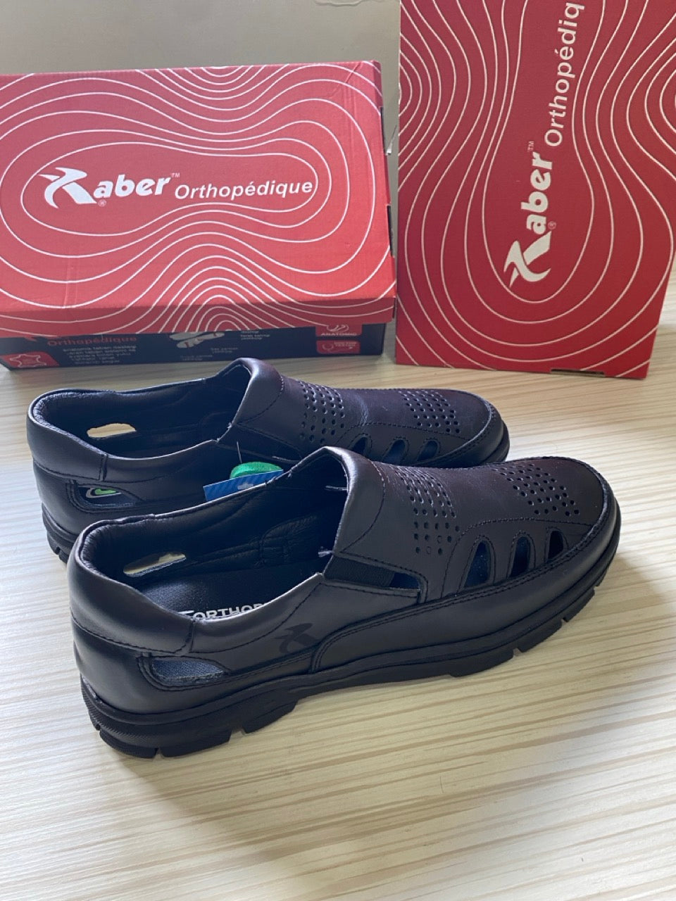 Souliers Sandale